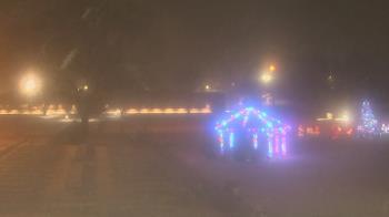 Weather camera view of Coventry Emergency Operations Center (EOC).