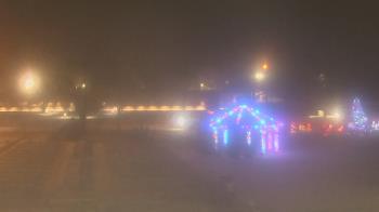 Weather camera view of Coventry Emergency Operations Center (EOC).