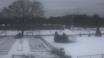 Weather camera view of Coventry Emergency Operations Center (EOC).