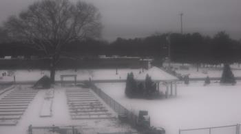 Weather camera view of Coventry Emergency Operations Center (EOC).