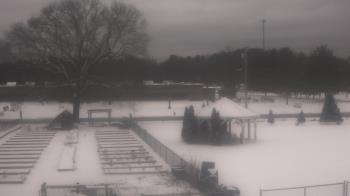 Weather camera view of Coventry Emergency Operations Center (EOC).