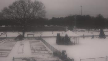 Weather camera view of Coventry Emergency Operations Center (EOC).