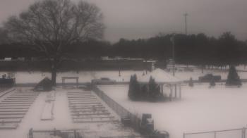 Weather camera view of Coventry Emergency Operations Center (EOC).