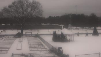 Weather camera view of Coventry Emergency Operations Center (EOC).