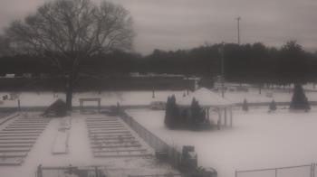 Weather camera view of Coventry Emergency Operations Center (EOC).