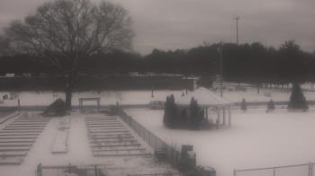 Weather camera view of Coventry Emergency Operations Center (EOC).