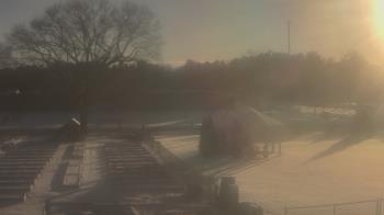 Weather camera view of Coventry Emergency Operations Center (EOC).