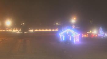 Weather camera view of Coventry Emergency Operations Center (EOC).