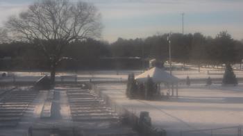 Weather camera view of Coventry Emergency Operations Center (EOC).