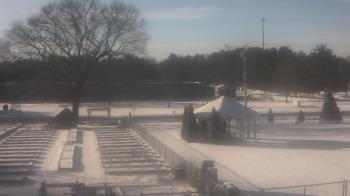 Weather camera view of Coventry Emergency Operations Center (EOC).