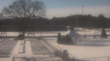 Weather camera view of Coventry Emergency Operations Center (EOC).