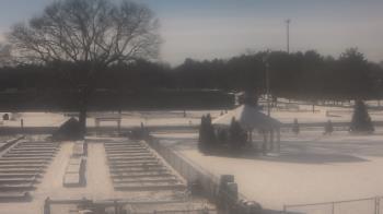 Weather camera view of Coventry Emergency Operations Center (EOC).
