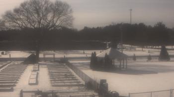 Weather camera view of Coventry Emergency Operations Center (EOC).