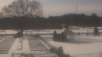 Weather camera view of Coventry Emergency Operations Center (EOC).