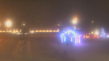 Weather camera view of Coventry Emergency Operations Center (EOC).