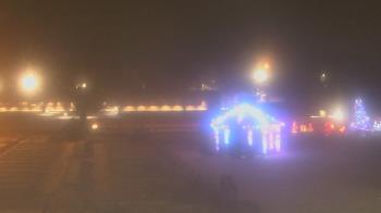 Weather camera view of Coventry Emergency Operations Center (EOC).