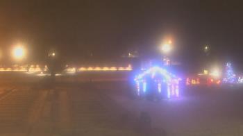 Weather camera view of Coventry Emergency Operations Center (EOC).