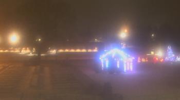 Weather camera view of Coventry Emergency Operations Center (EOC).