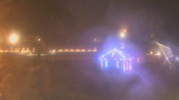 Weather camera view of Coventry Emergency Operations Center (EOC).