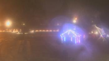 Weather camera view of Coventry Emergency Operations Center (EOC).