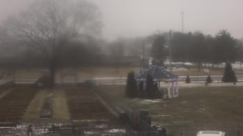 Weather camera view of Coventry Emergency Operations Center (EOC).