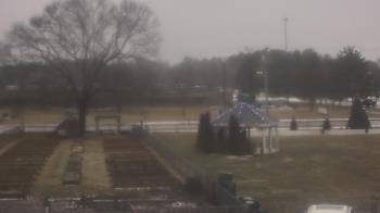 Weather camera view of Coventry Emergency Operations Center (EOC).