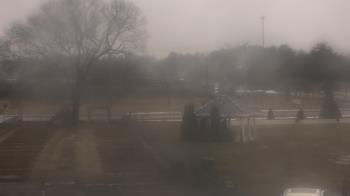 Weather camera view of Coventry Emergency Operations Center (EOC).