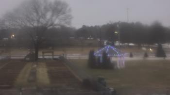 Weather camera view of Coventry Emergency Operations Center (EOC).