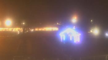 Weather camera view of Coventry Emergency Operations Center (EOC).