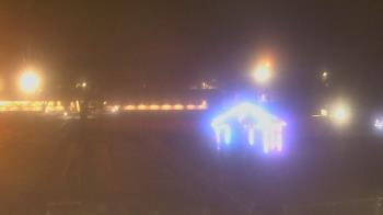 Weather camera view of Coventry Emergency Operations Center (EOC).