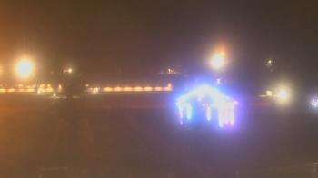 Weather camera view of Coventry Emergency Operations Center (EOC).