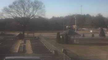 Weather camera view of Coventry Emergency Operations Center (EOC).