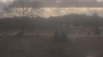 Weather camera view of Coventry Emergency Operations Center (EOC).