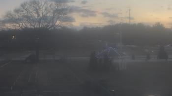 Weather camera view of Coventry Emergency Operations Center (EOC).