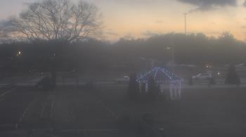 Weather camera view of Coventry Emergency Operations Center (EOC).