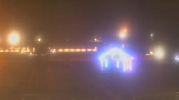 Weather camera view of Coventry Emergency Operations Center (EOC).