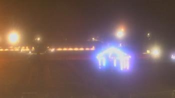 Weather camera view of Coventry Emergency Operations Center (EOC).