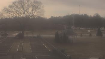 Weather camera view of Coventry Emergency Operations Center (EOC).
