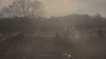 Weather camera view of Coventry Emergency Operations Center (EOC).