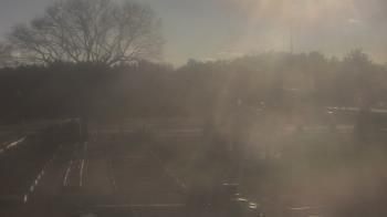 Weather camera view of Coventry Emergency Operations Center (EOC).