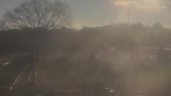 Weather camera view of Coventry Emergency Operations Center (EOC).