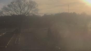 Weather camera view of Coventry Emergency Operations Center (EOC).