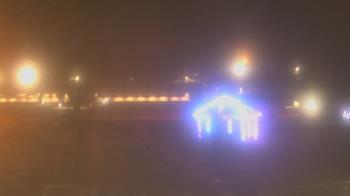 Weather camera view of Coventry Emergency Operations Center (EOC).