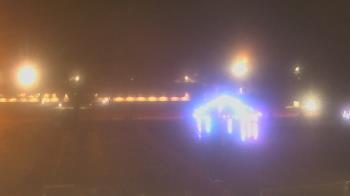 Weather camera view of Coventry Emergency Operations Center (EOC).