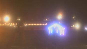 Weather camera view of Coventry Emergency Operations Center (EOC).