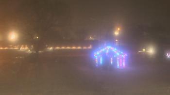 Weather camera view of Coventry Emergency Operations Center (EOC).