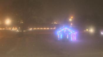 Weather camera view of Coventry Emergency Operations Center (EOC).