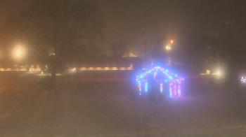 Weather camera view of Coventry Emergency Operations Center (EOC).