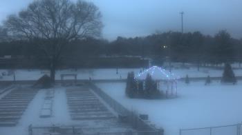 Weather camera view of Coventry Emergency Operations Center (EOC).