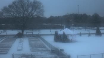 Weather camera view of Coventry Emergency Operations Center (EOC).